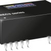 RECOM REC3-0505SRW/H4/A Przetwornica DC/DC, do PCB REC3-0505SRW/H4/A, DIP-24, 3 W, 600 mA, 1 szt.