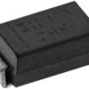Dioda Zenera 5.1V Montaż powierzchniowy SMA Regulator napięcia 1 W Pojedyncza