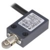 FA4115-5DN Wyłącznik krańcowy trzpień z rolką równoległą NO + NC 10A