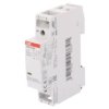 ESB16-20N-14 Stycznik 2-biegunowy instalacyjny, 16A, 12VAC,12VDC, NO x2