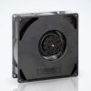 Wentylator promieniowy 230 V AC ebm-papst szerokość: 220mm przepływ: 202m³/h odśrodkowa rostaw otworów: 203 x 203mm