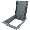 KOPOS KOPOBOX 80_LB Device Mount 330x260x4.5mm for 78mm Double Floors