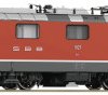 Lokomotywa elektryczna H0 Roco 7500138, Interfejs Analog DC, Długość ze zderzakami: 171 mm, Epoka: V