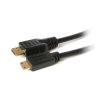 Kabel miniHDMI wt/wt HDMI 1m