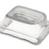 Waterproof Protective Cap for MRS KCD1 Rocker Switch - 23x17x7mm