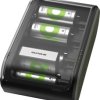 Ładowarka do akumulatorów GP B631 Universell NiMH