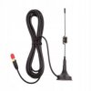 Baofeng Antena na magnesie UV-5R UV-9R kabel 3 m.