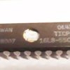 TICPAL16L8 PAL chip