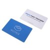 M5Stack 13.56MHz RFID Cards (5-Pack）