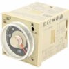 H3CR-AP-100-240AC Przekaźnik czasowy 0,05s÷300h 100÷240VAC 100÷125VDC