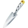WOLF-Garten 2914000 Flower Trowel 50mm Durable Galvanized Surface
