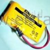 Akum. ( Ni-Cd ) 4,8V 300mAh N300AAK4BC KINETIC