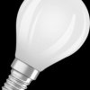 4058075447837 LED bulb E14, 6,5 W, 806 lm, 2700 K, filament, dimmable