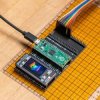 Pico Omnibus - podwójny ekspander wyprowadzeń do Raspberry Pi Pico