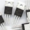 BTA316-800E 16A 800V 10mA TO-220 TRIAK