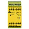 PZ-774340 Moduł: przekaźnik bezpieczeństwa, 24VDC, Output: 4