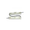 Moduł LED 3xFLUX zielony wodoodporny / LED0063