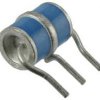3 electrode arrester, radial, 350 V, 20 kA, ceramic, B88069X7200B502