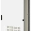 Szafka instalacyjna Siemens 8MF1044-3VR4, 400 x 2000 x 400, stal, 1 szt.
