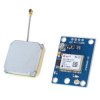 GY-NEO-6M V2 GPS Communication Module - Arduino