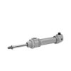 Cylinder okrągły EMERSON – AVENTICS Jednostronne działanie Action ICM 12 mm Elastyczny 1326225020