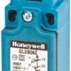 Wyłącznik krańcowy typ Rolkowy trzpień obrotowy Honeywell 2NC Działanie powolne 10A 300V IP66