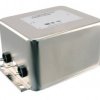 Filtr EMI 16 A FN2070 1-fazowy 220 kΩ 250V ac/dc 400Hz 2.8 mH Schaffner Fast-On Montaż w obudowie