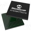 ATSAMV70Q19B-CB