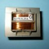 TS-6/47 2x15V/2x0,25A TRAFO