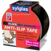 Sylglas 8620040 Anti-Slip Tape 50mm x 3m Black