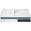 HP 20G06A#B19 HP Scanjet Pro 3600 f1 Flatbed & ADF scanner 1200 x 1200 DPI A4