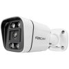 Foscam V8EP CCTV Camera 8MP PoE IP 4K Weatherproof Two-Way Audio