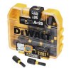 Końcówka wkrętaka Torx T20 x 25 mm DeWALT dł: 25 mm 25 (na pakiet) szt.