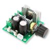 PWM motor speed controller 12-40V DC 400W + potentiometer + fuse