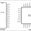 3.5- and 4.5-Digit, Single-Chip ADCs with LED Drivers