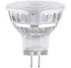 Żarówka LED Paulmann 28977 GU4 1.8 W 184 lm ciepła biel 3 szt.