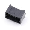 Molex Listwa kołkowa, męska, do wbudowania, standardowa Ilość pinów 8 Wymiary siatki: 2 mm 347930080 1 szt. paleta