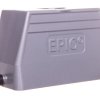 Obudowa wtyczki M25 IP65 EPIC H-B 16 TG-RO M25 19080900