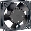 EBM Papst 3314 NN Wentylator osiowy 24 V/DC 80 m³/h (D x S x W) 92 x 92 x 32 mm