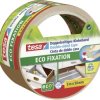 Taśma dwustronna tesa 56450-00000-11 ECO FIXATION (D x S) 5 m x 50 mm 5 m 1 szt.
