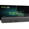 Bateria Green Cell A32-K72 A32-N71 do Asus K72 K72J K72F K73SV N71 N71J N73SV X73S