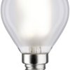 Żarówka LED Paulmann 29074 E14 5.9 W 806 lm ciepła biel 1 szt.