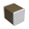 Kondensator ceramiczny wielowarstwowy 10 μF 1210 100V dc Materiał ceramiczny 10 % Montaż powierzchniowy Murata