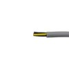 Control Cable liczba żył 12 0,5 mm² Nieekranowany Alpha Wire średnica zew 9.23mm Szary