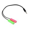 Rozgałężnik Jack wt.3,5 4polowy -2gn.3,5 / G817587