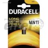 MN11 11A 6V DURACELL