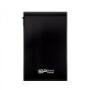 Dysk zewnętrzny Silicon Power Armor A80 1TB 2.5iquot USB 3.25400 obr/min Black