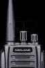 C1600 D10 radio, IP54