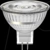 49124 LED SMD lamp MR16 GU5.3 5.8 W 460 lm WW 36° DIM
