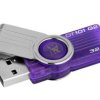 Pendrive Kingston - DT101 G2 - 32GB fioletowy